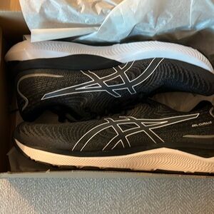ASICS - brand new. Never worn